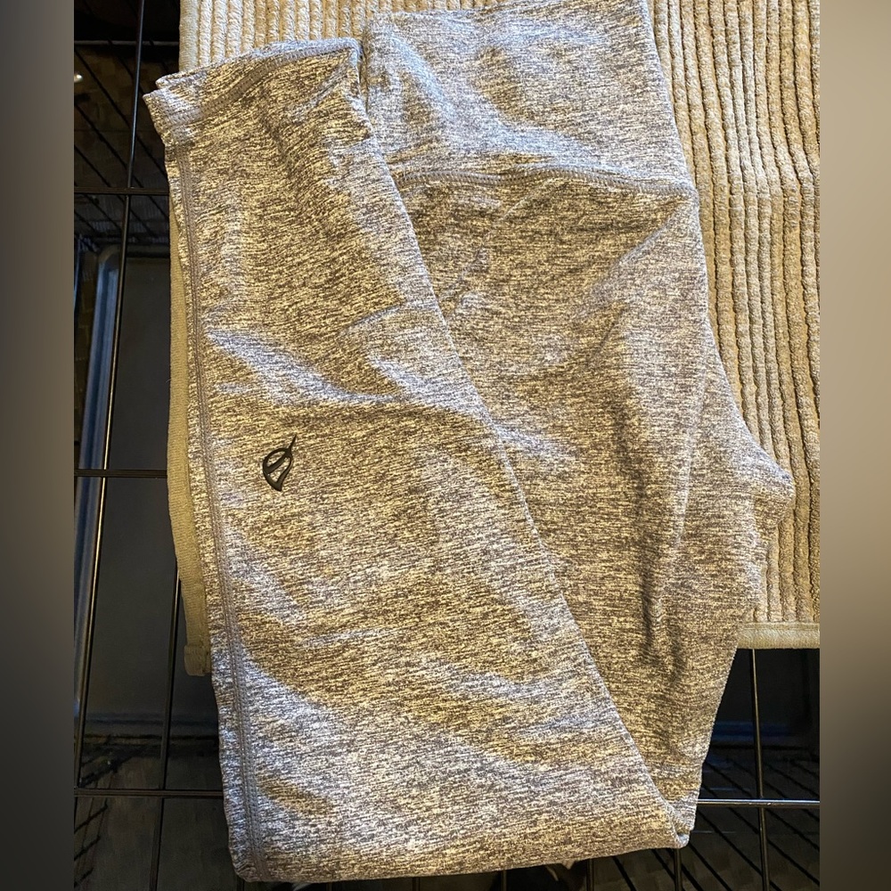 P’tula OG Bare Leggings
